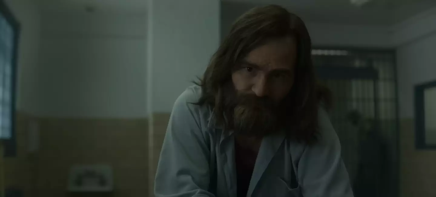 Netflix's 'cancellation' of Mindhunter still leaves fans frustrated six years after its second season ended (Netflix)