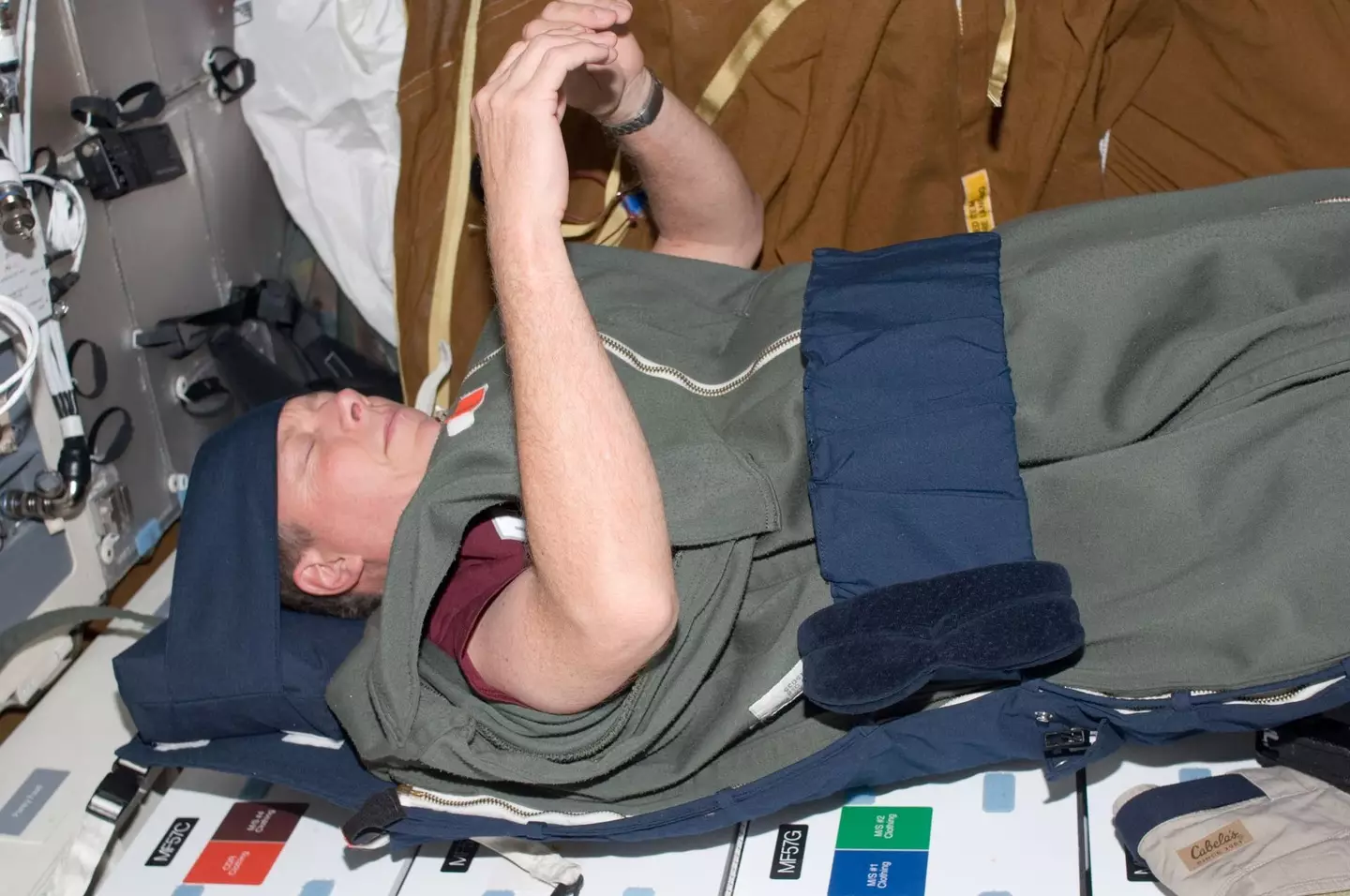 NASA
