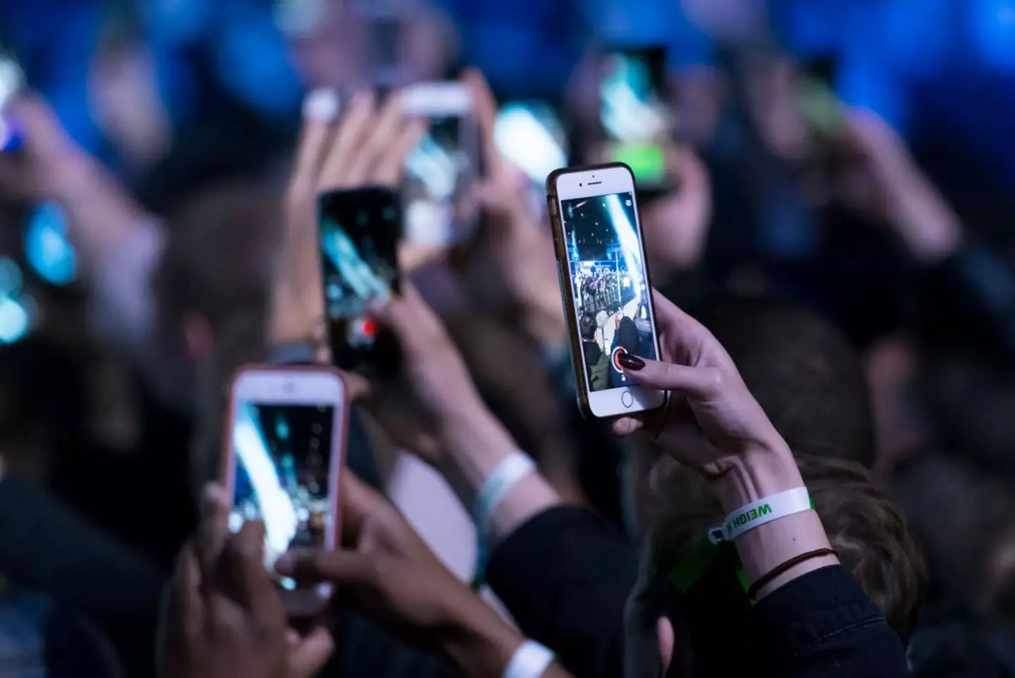 Matthew Horwood / Contributor / Getty
