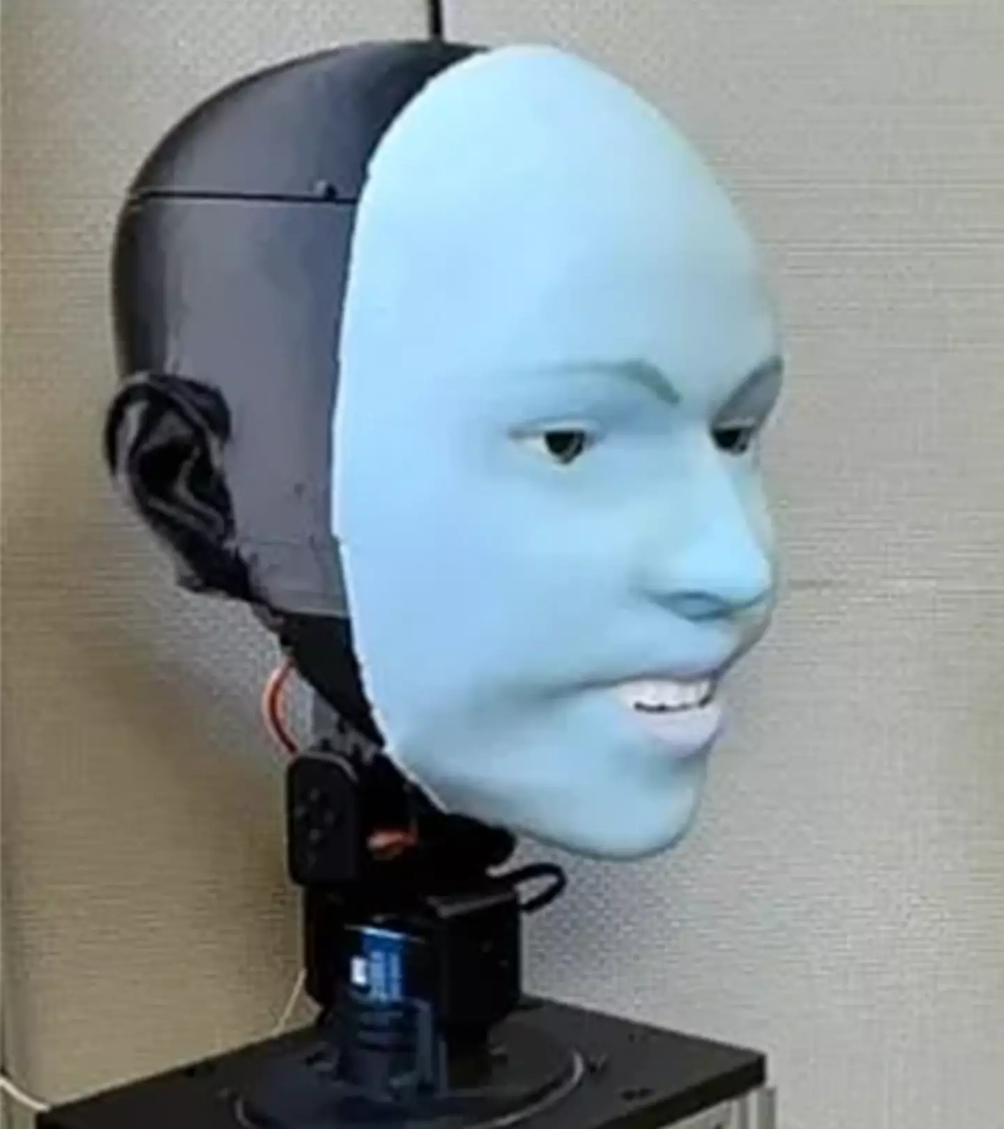 Yuhang Hu/Columbia Engineering