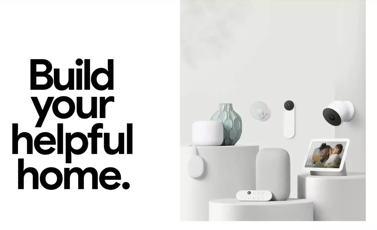 It's the end of the road for Google Assistant (Google)