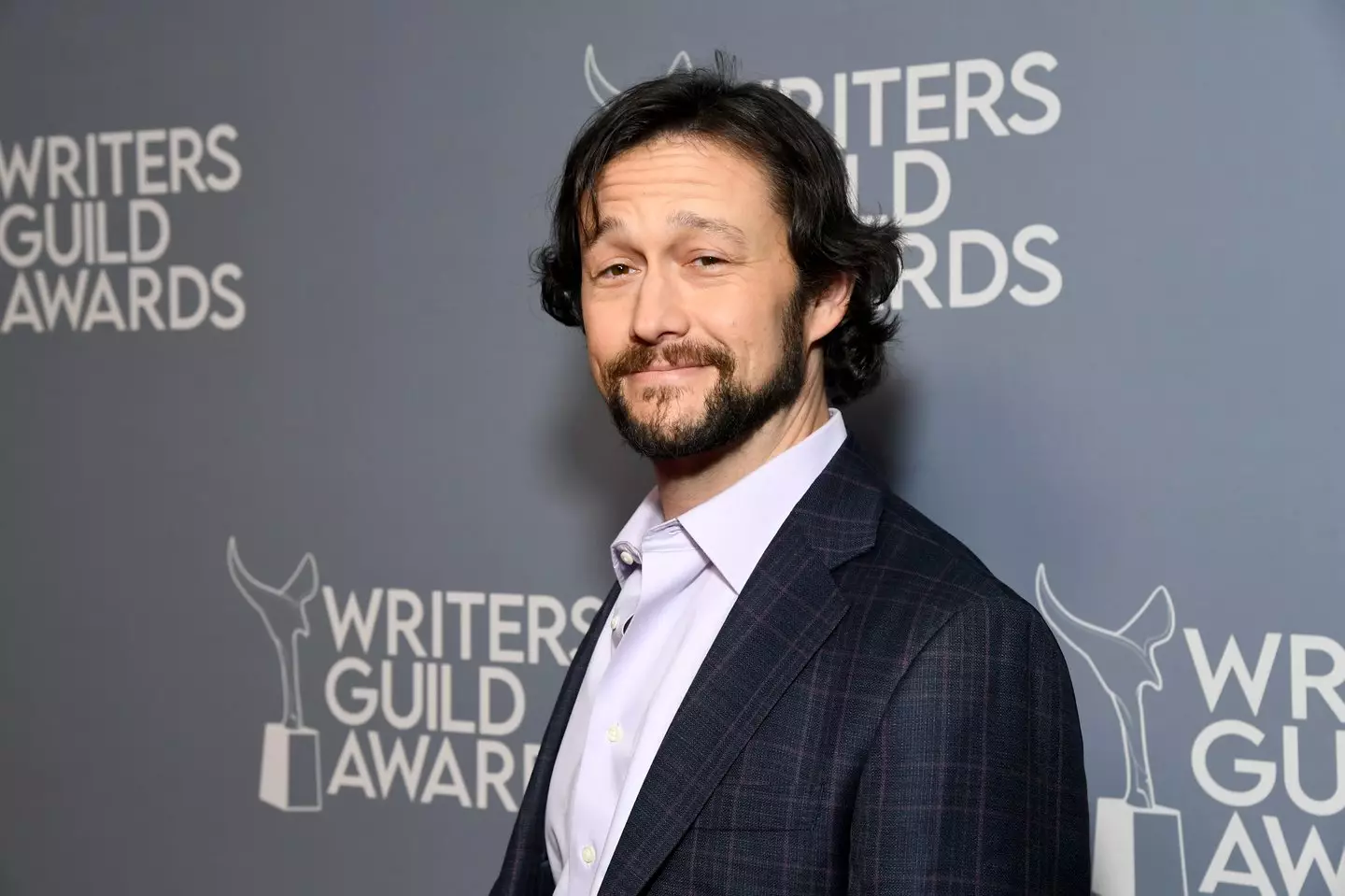 Joseph Gordon-Levitt has spoken out against Meta's AI policies (Alberto E. Rodriguez/Getty Images for Writers Guild of America West)