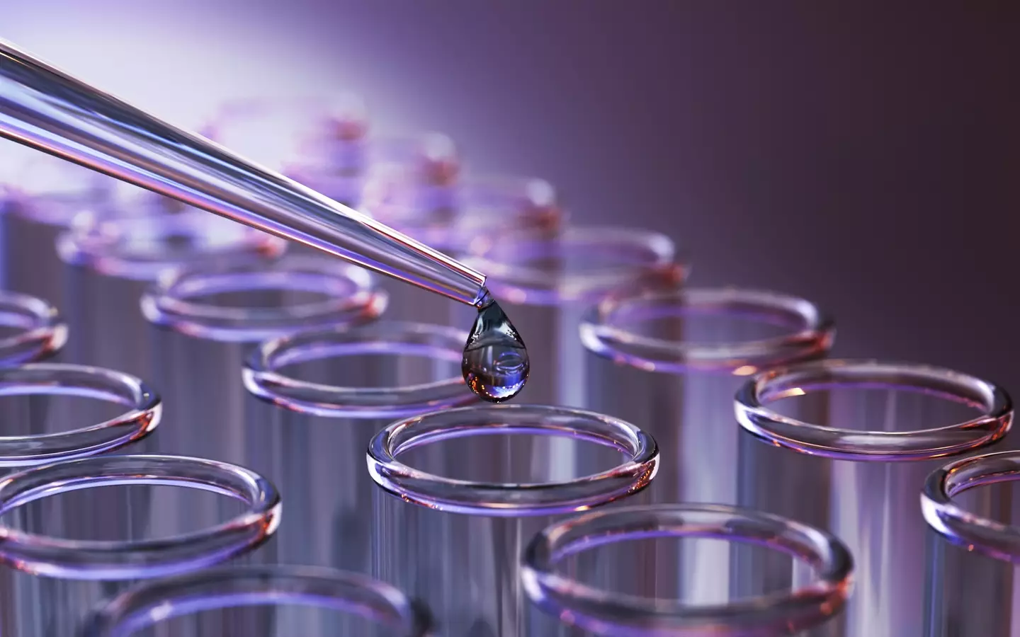 Both groups of mice fully recovered their cognitive function (spawns/Getty)