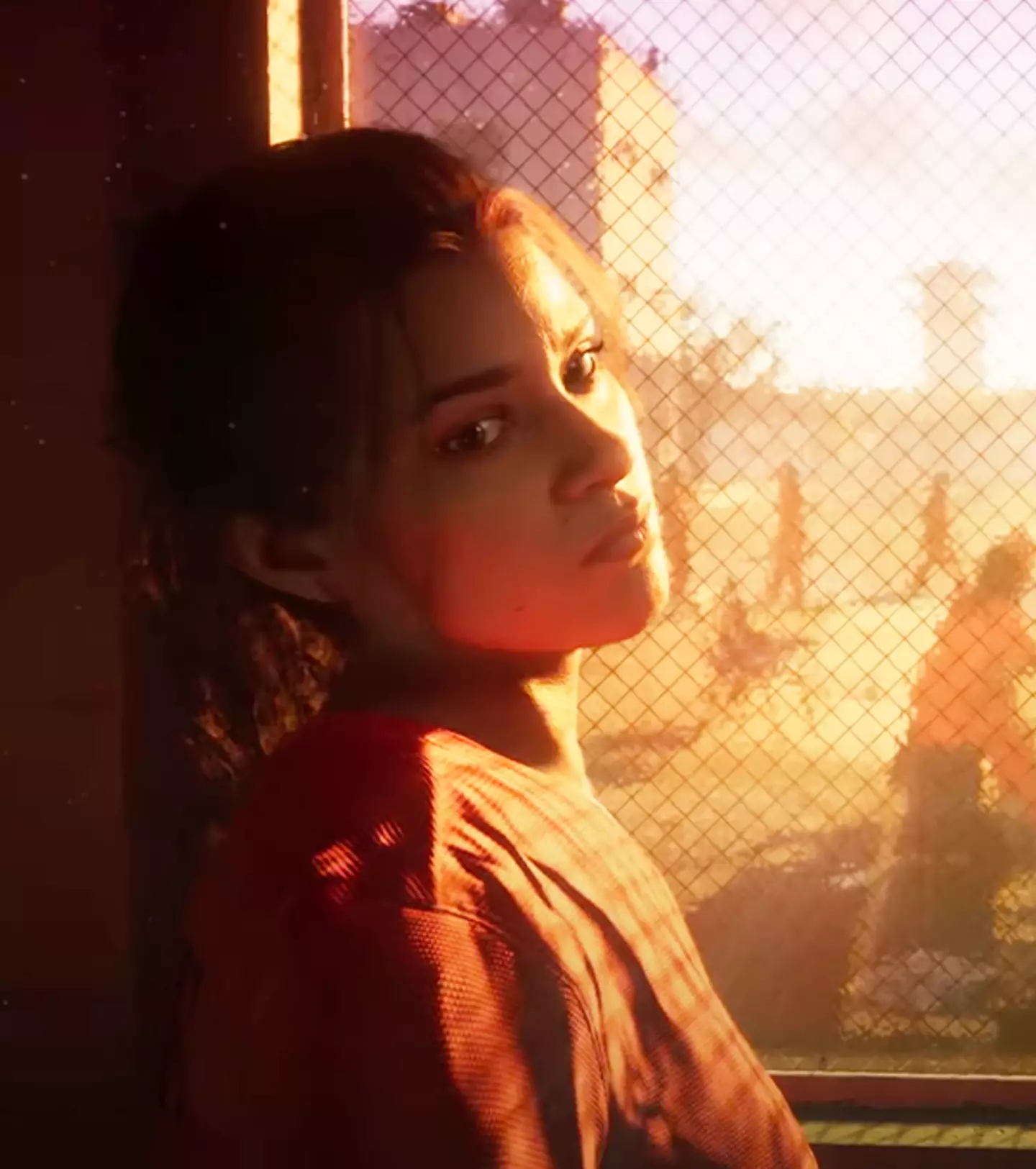 The ankle bracelet on Lucia in GTA 6 is rumoured to bring back a beloved GTA feature / Rockstar