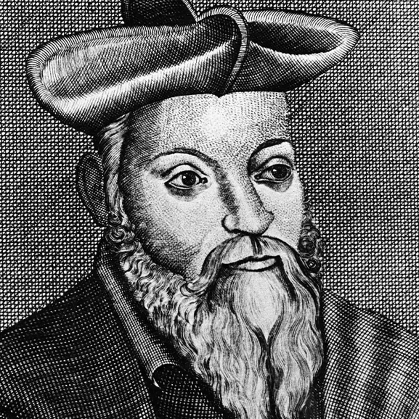 The terrifying predictions Nostradamus has made for the rest of 2024 after one came true just hours into the new year