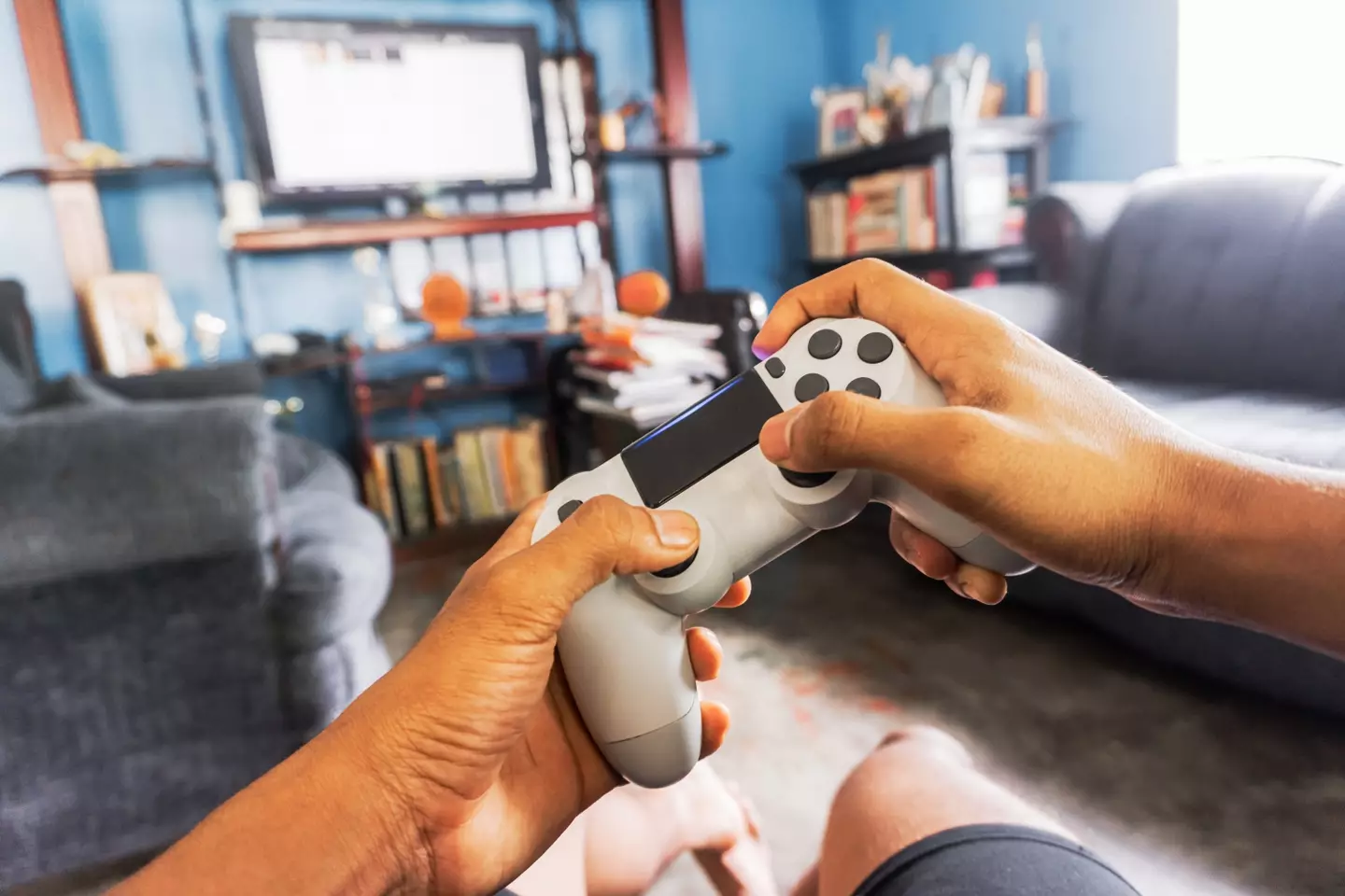 Djavan Rodriguez / Getty Images