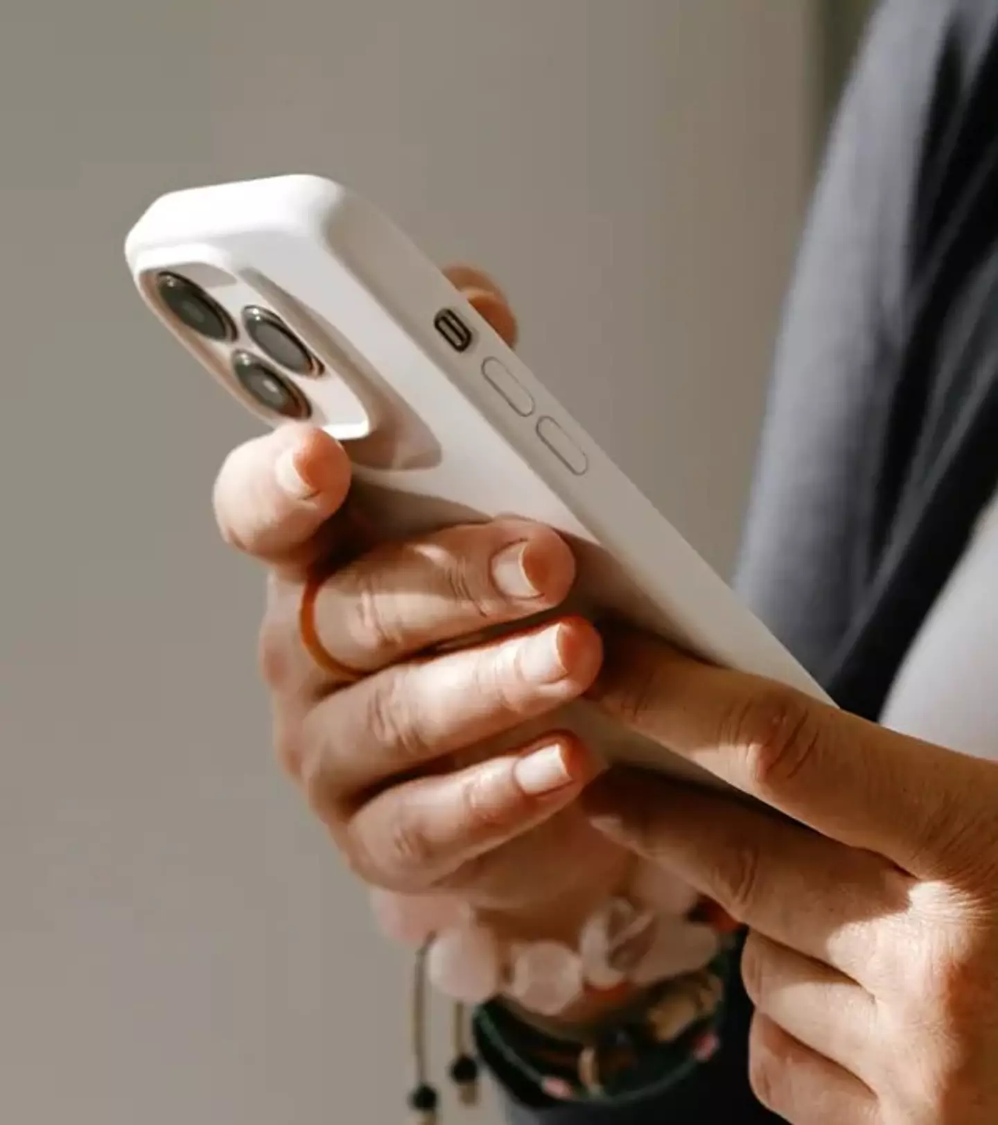 Your iPhone has privacy settings you could be neglecting (Fiordaliso/Getty)