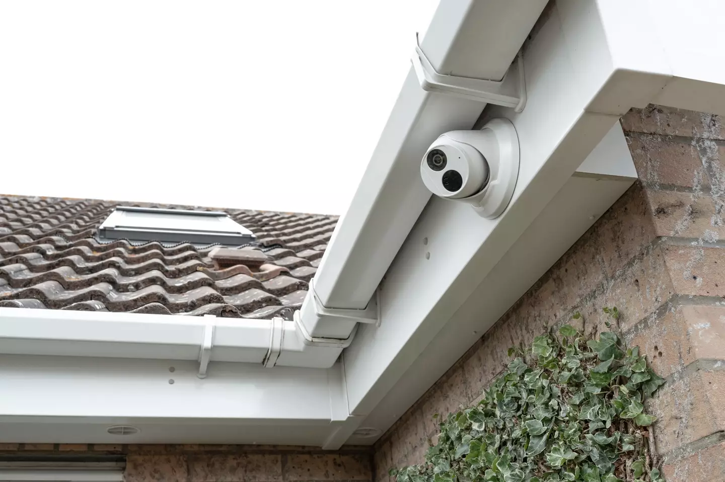 Over 40,000 security camera feeds across the world are available for free on the internet (Getty Stock)