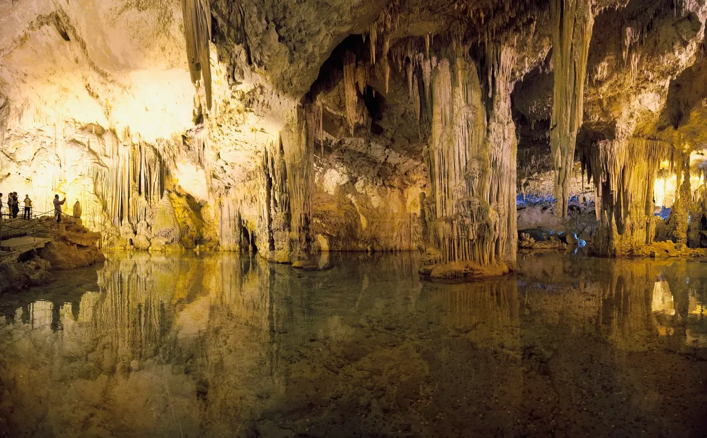 Atlantide Phototravel / Getty