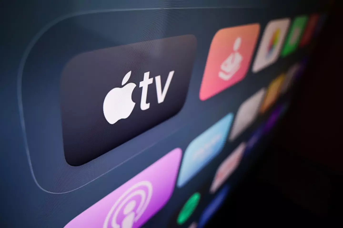 NurPhoto / Contributor / Getty