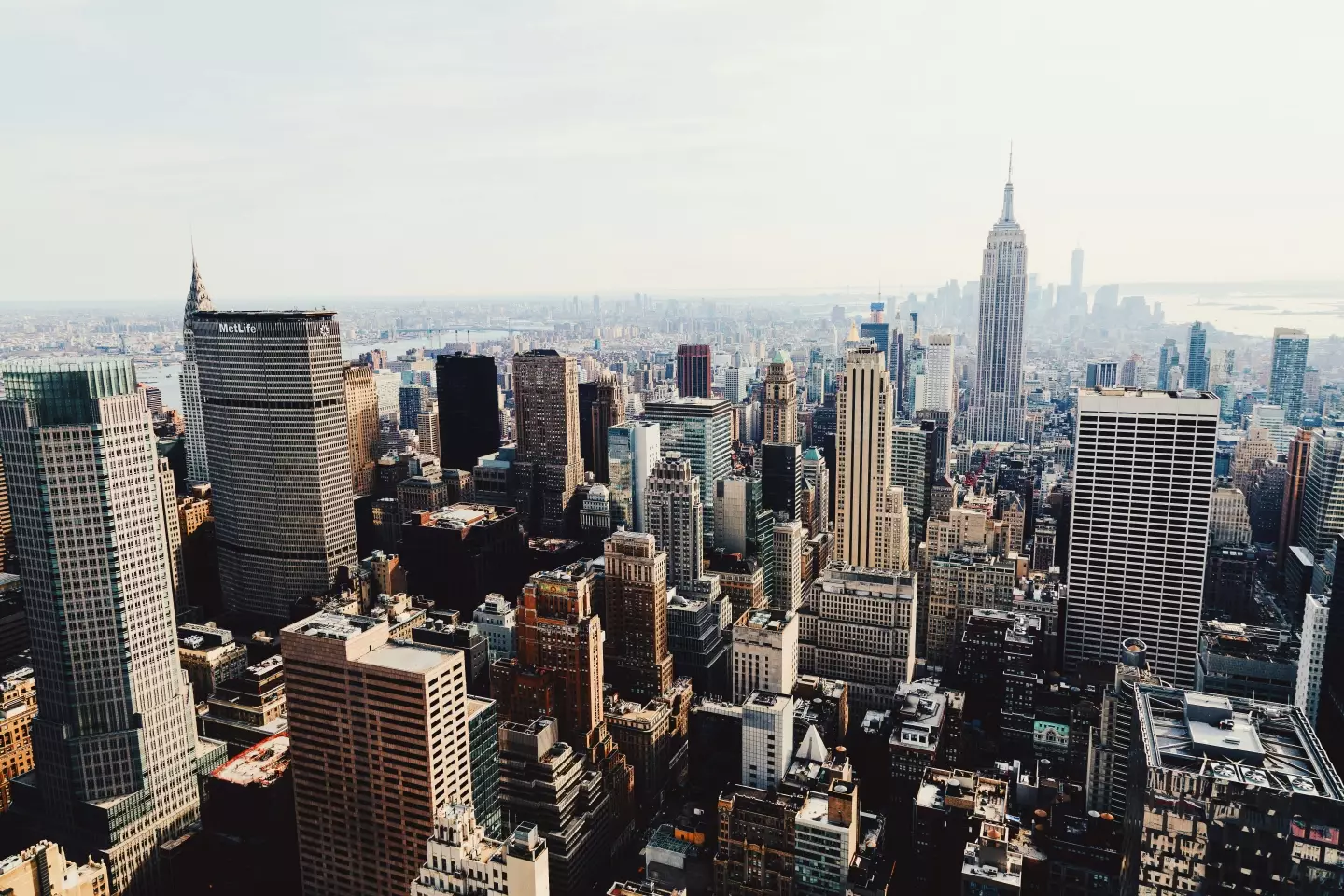 Zach Miles/Unsplash