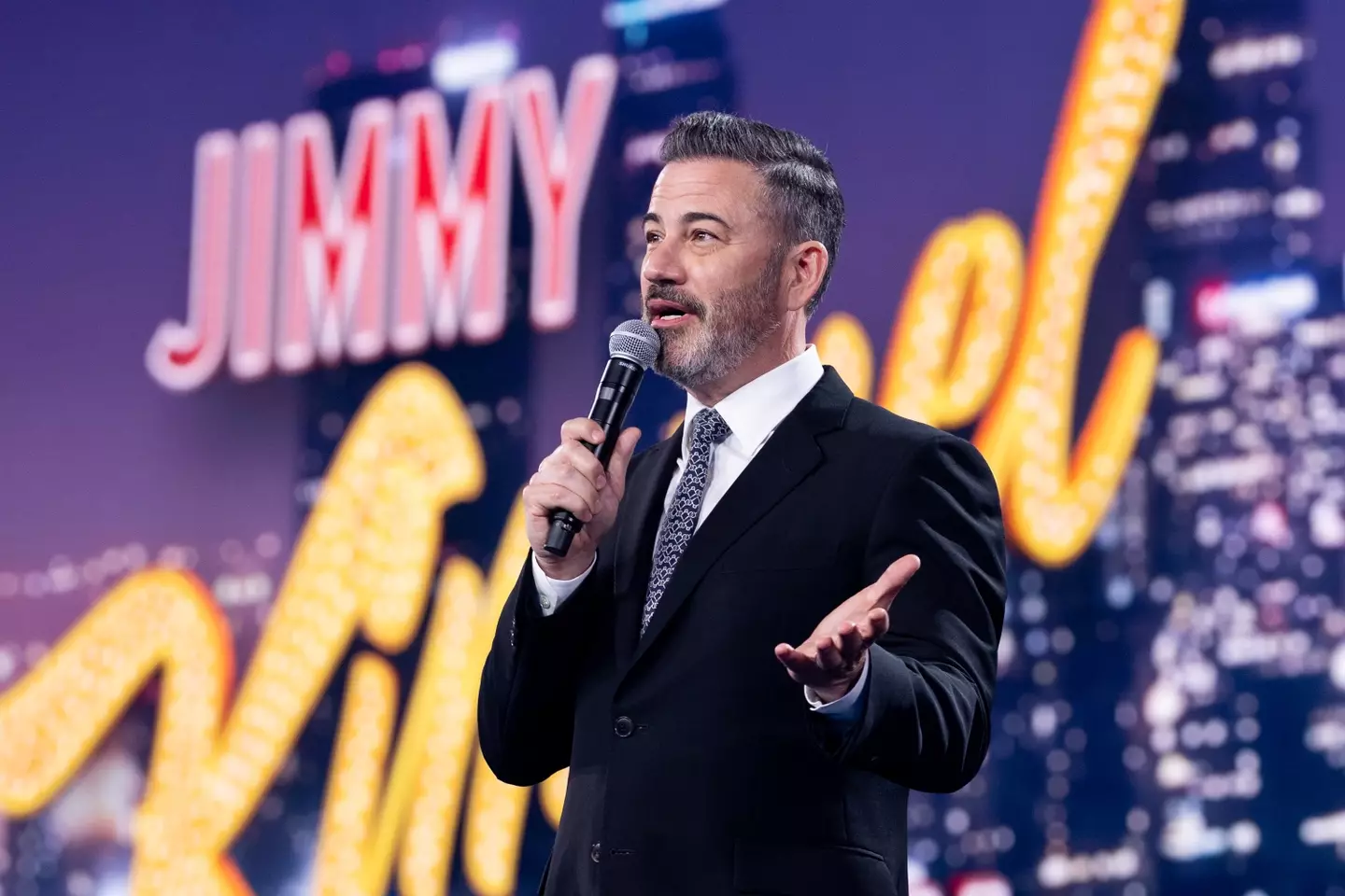 Marvel star encourages Disney boycott following Jimmy Kimmel suspension over Charlie Kirk comment