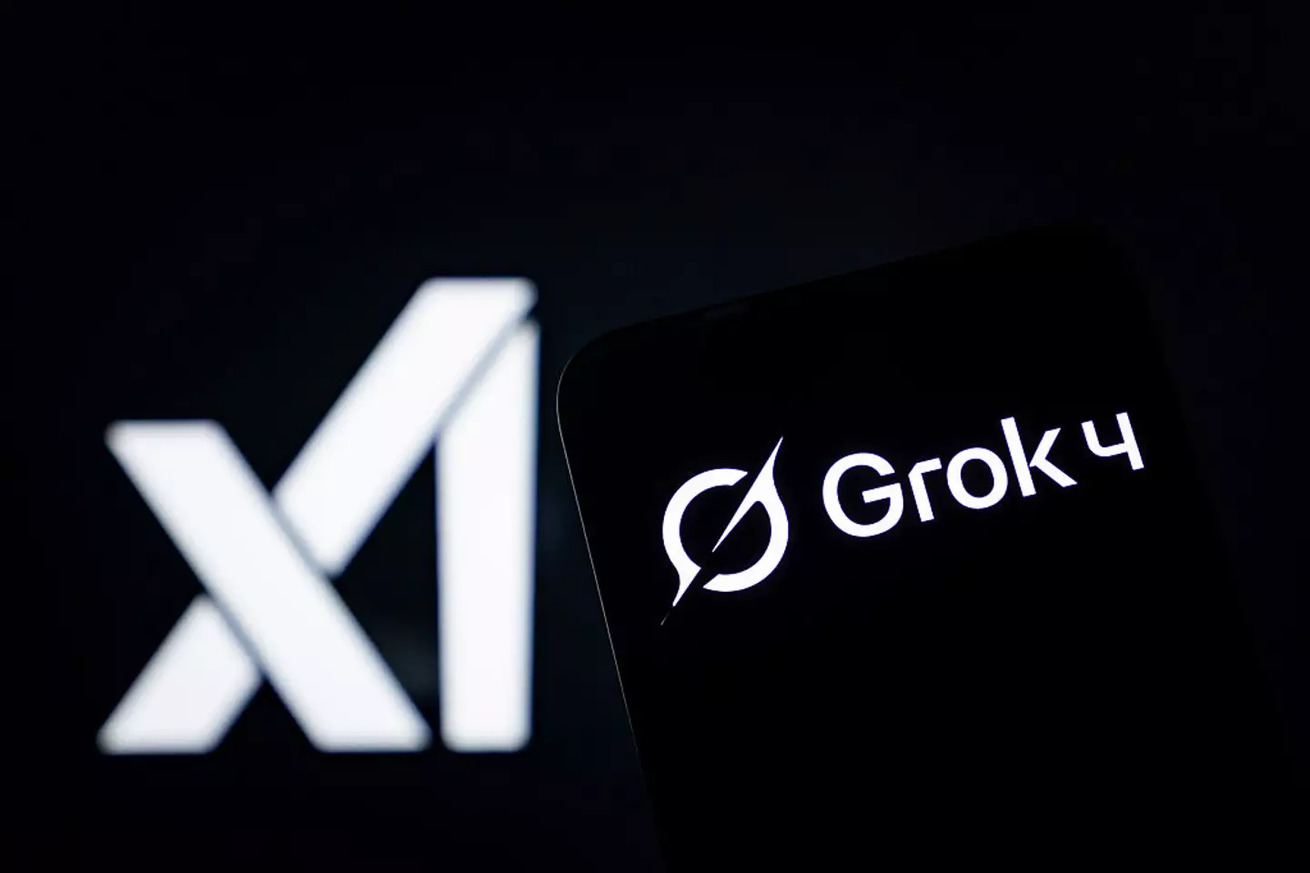 Elon Musk claims that Grok 4 is the 'most intelligent' AI model out there right now (Li Hongbo/VCG via Getty Images)