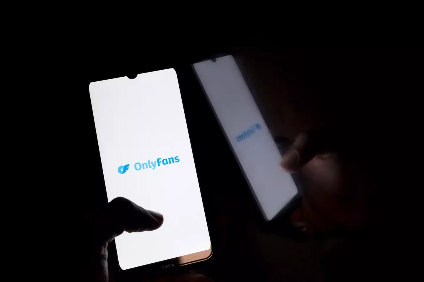 Nikocado Avocado appears to have held an OnlyFans account for a few years (NurPhoto / Contributor/Getty)