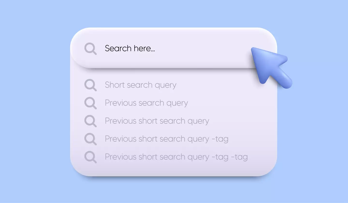 The new update will affect your search history (Blankstock/Getty Images)