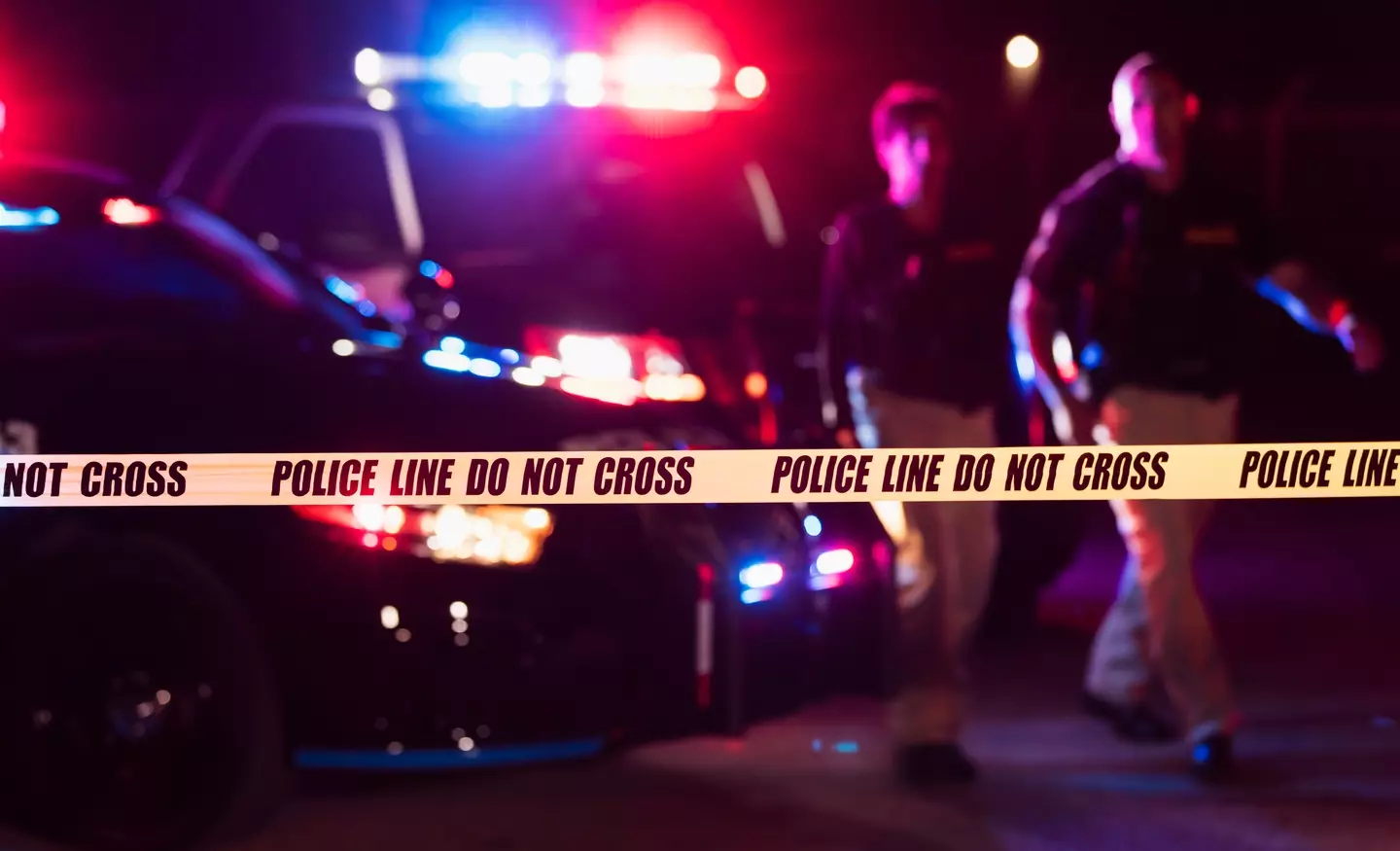 The case was cold for 23 years before a breakthrough in technology helped police (kali9/Getty)