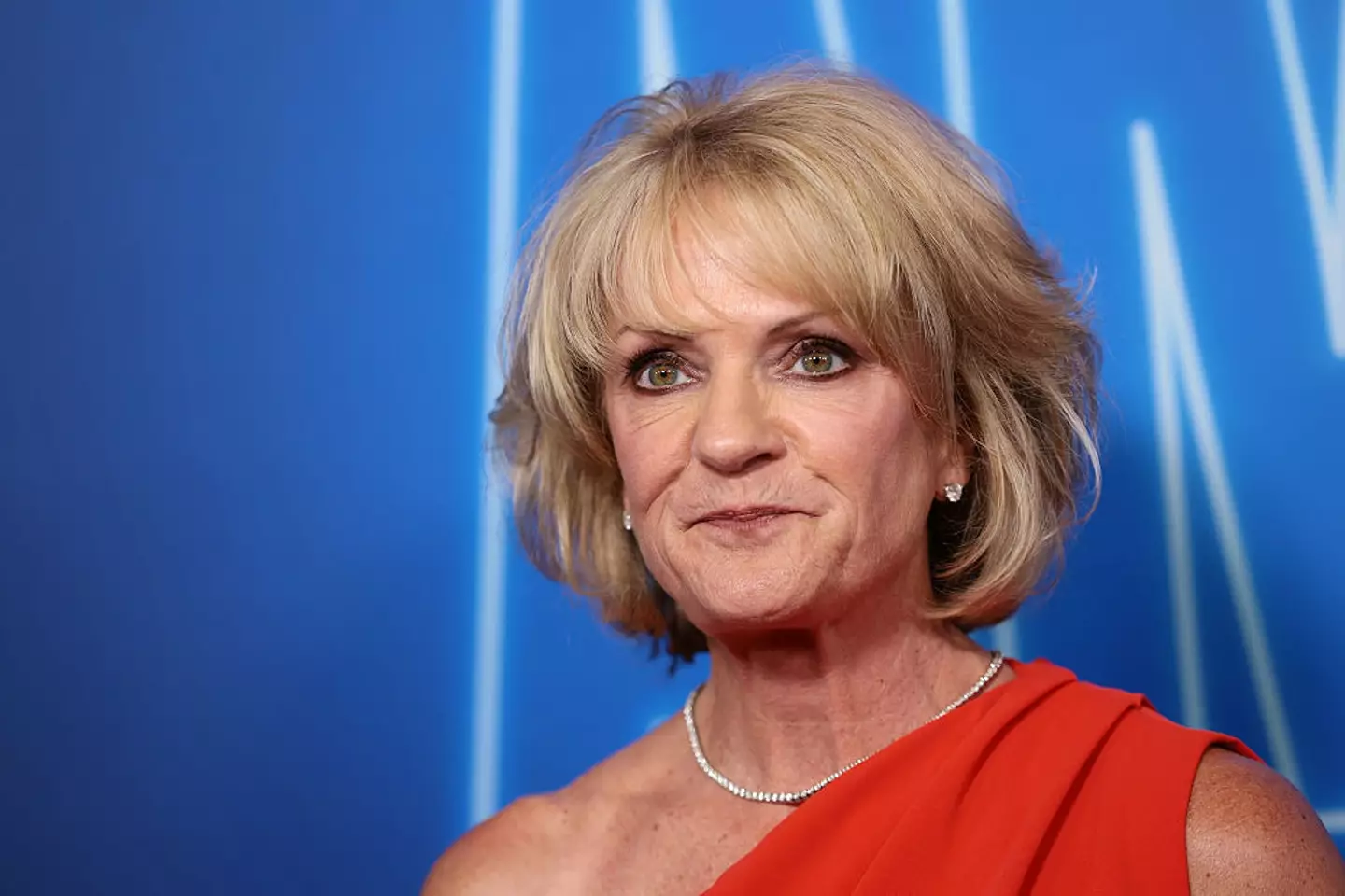 Paul's mom, Pam Stepnik, has revealed her reaction when she found out about the FBI raid (Dimitrios Kambouris/Getty Images)