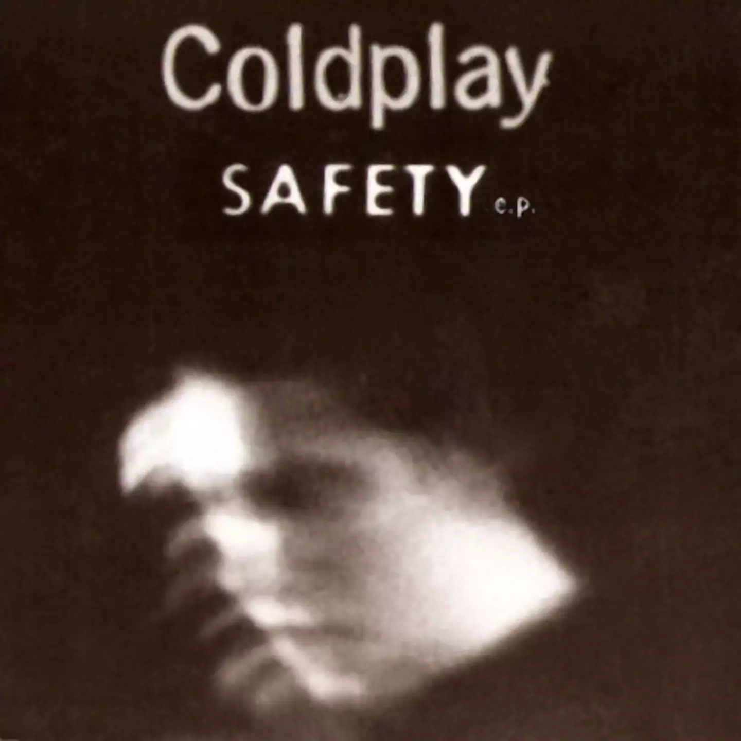 Coldplay's Safety EP is one of the most expensive CDs you can buy due to it's limited release (Coldplay)