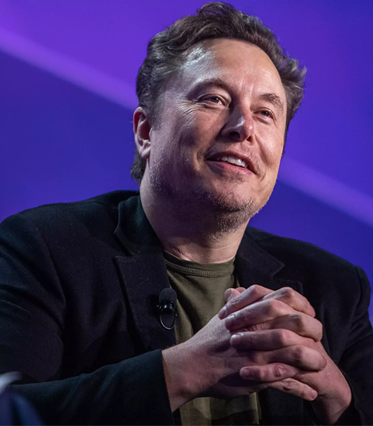 Apu Gomes / Stringer / Getty