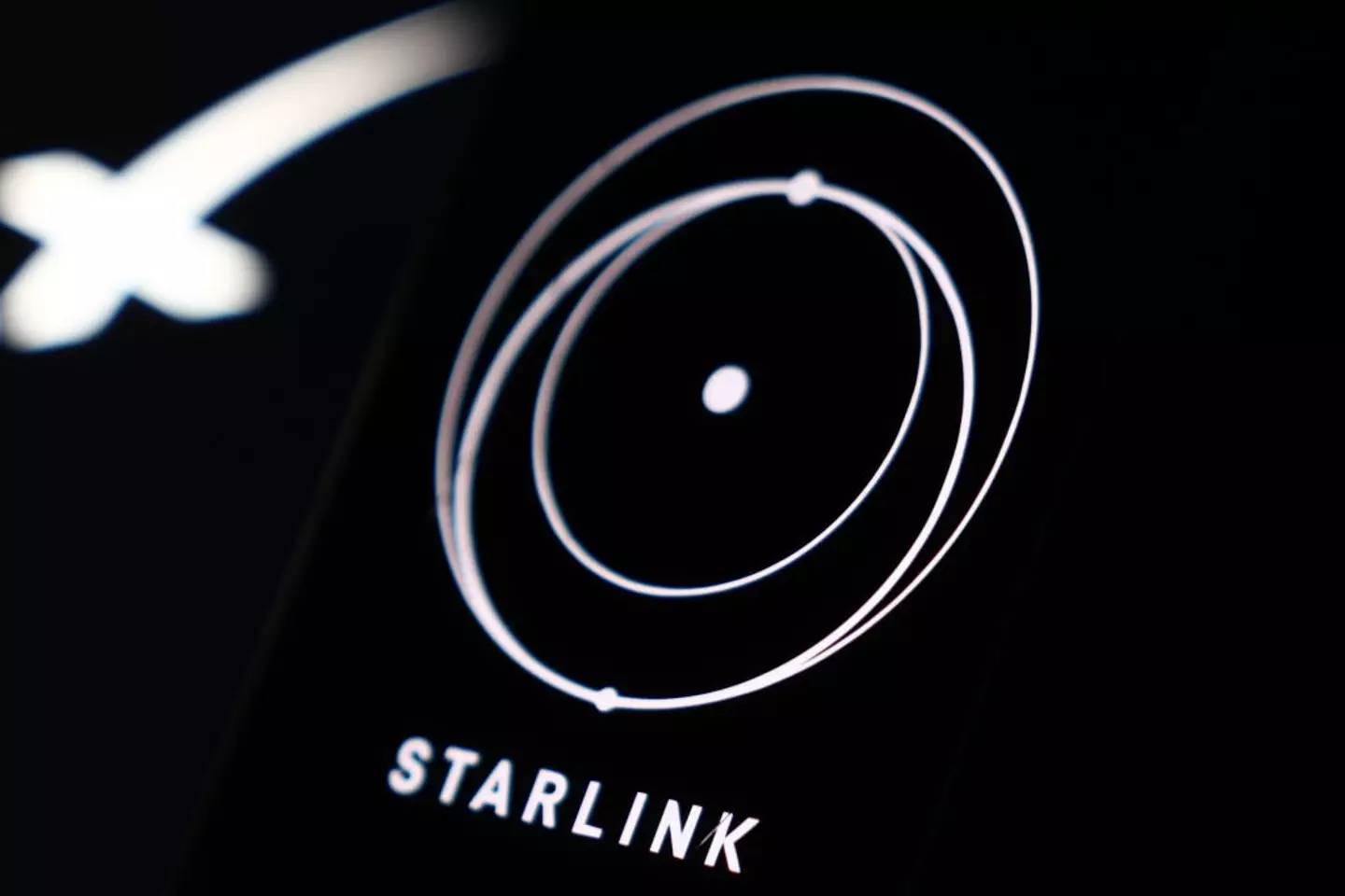 Starlink brought internet to millions of Iranian citizens. (NurPhoto/Contributor/Getty)
