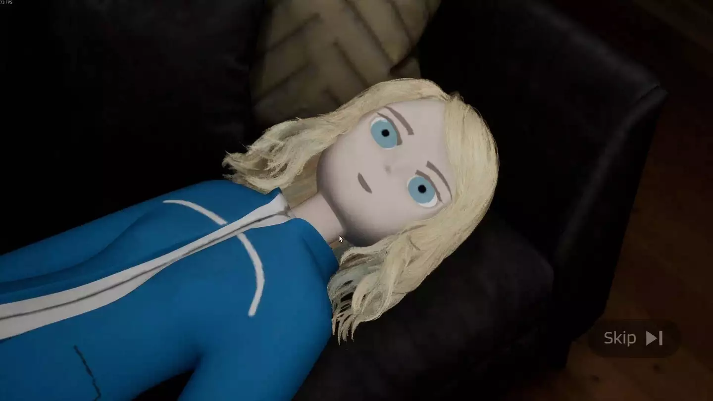 There's everything from RPGS to simulators (One Electron Universe)