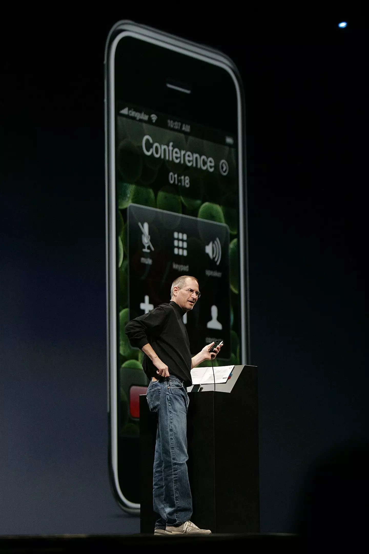 MediaNews Group/Bay Area News via Getty Images / Contributor / Getty