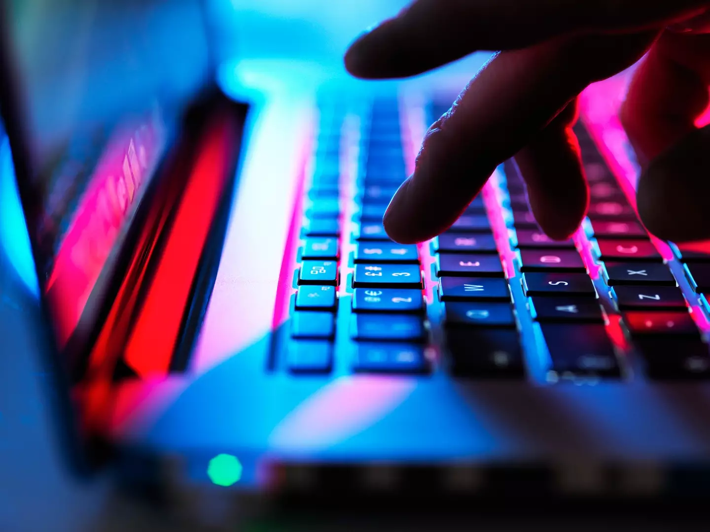 Internet Archive founder, Brewster Kahle, is posting updates on the databreach as it unfolds. (Westend61 via Getty images.)