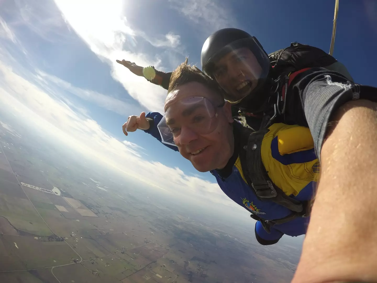 Rooney fought and won his case against Twitter, netting $600,000 in the process (Twitter/@curlygaz)