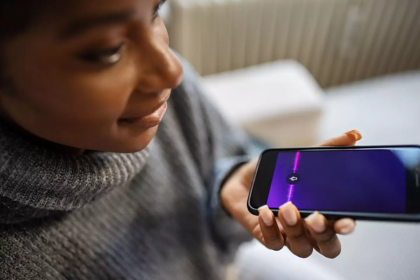 Voice assistants can control a range of other devices (Getty Stock Photo)