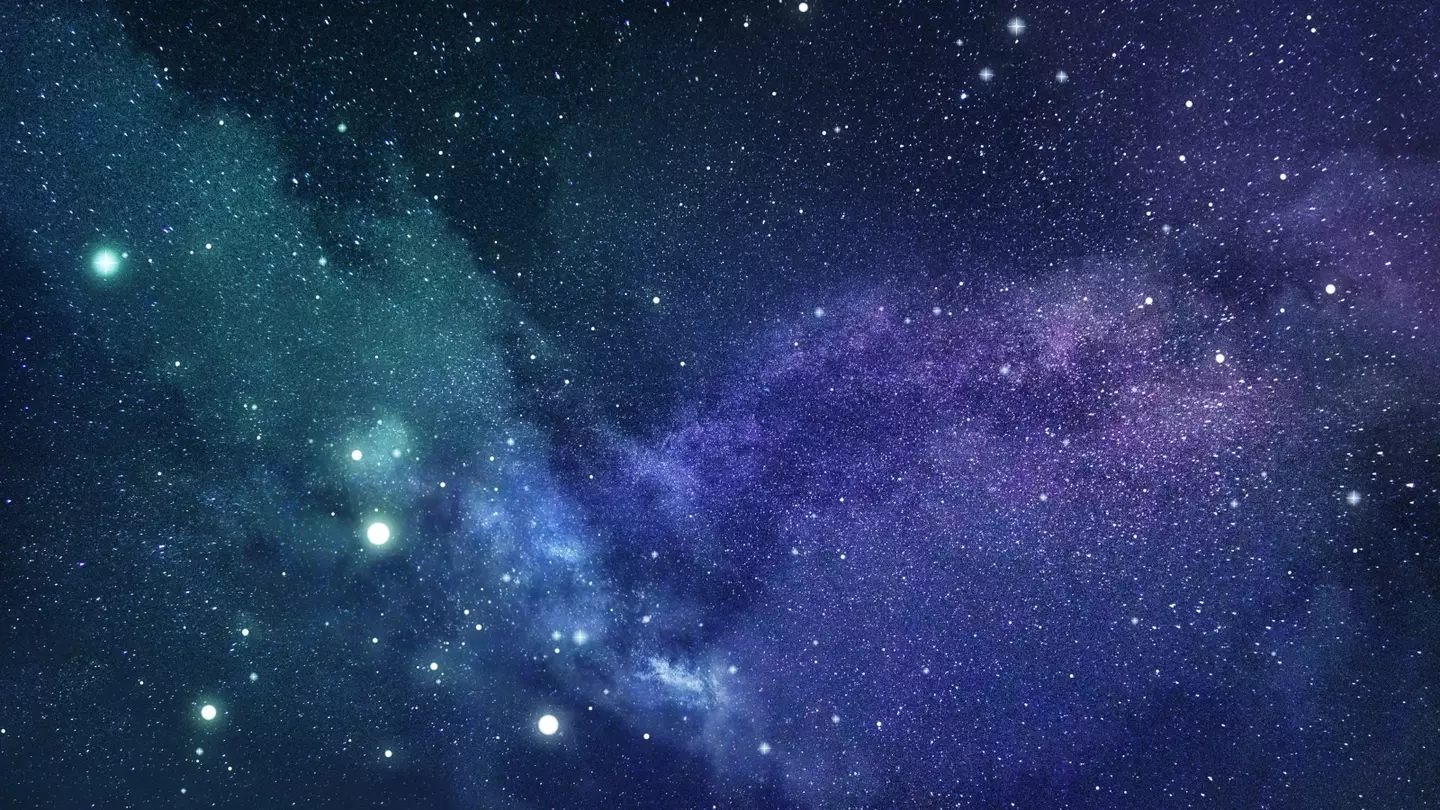 What does space smell like?