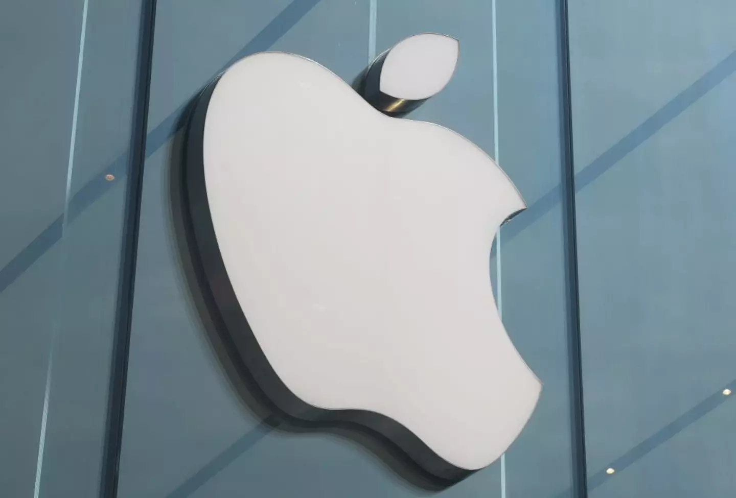 The iPhone battery begins to degrade over time but Apple Explained has tips on how to prolong its health (Costfoto/NurPhoto via Getty Images)