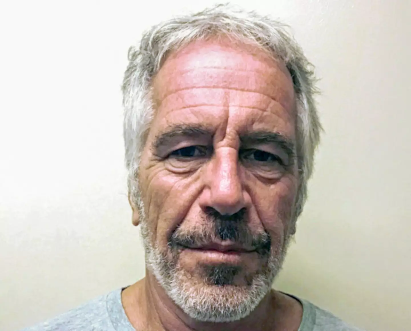 Epstein was found dead in his cell on August 10, 2021 (Kypros / Contributor / Getty)