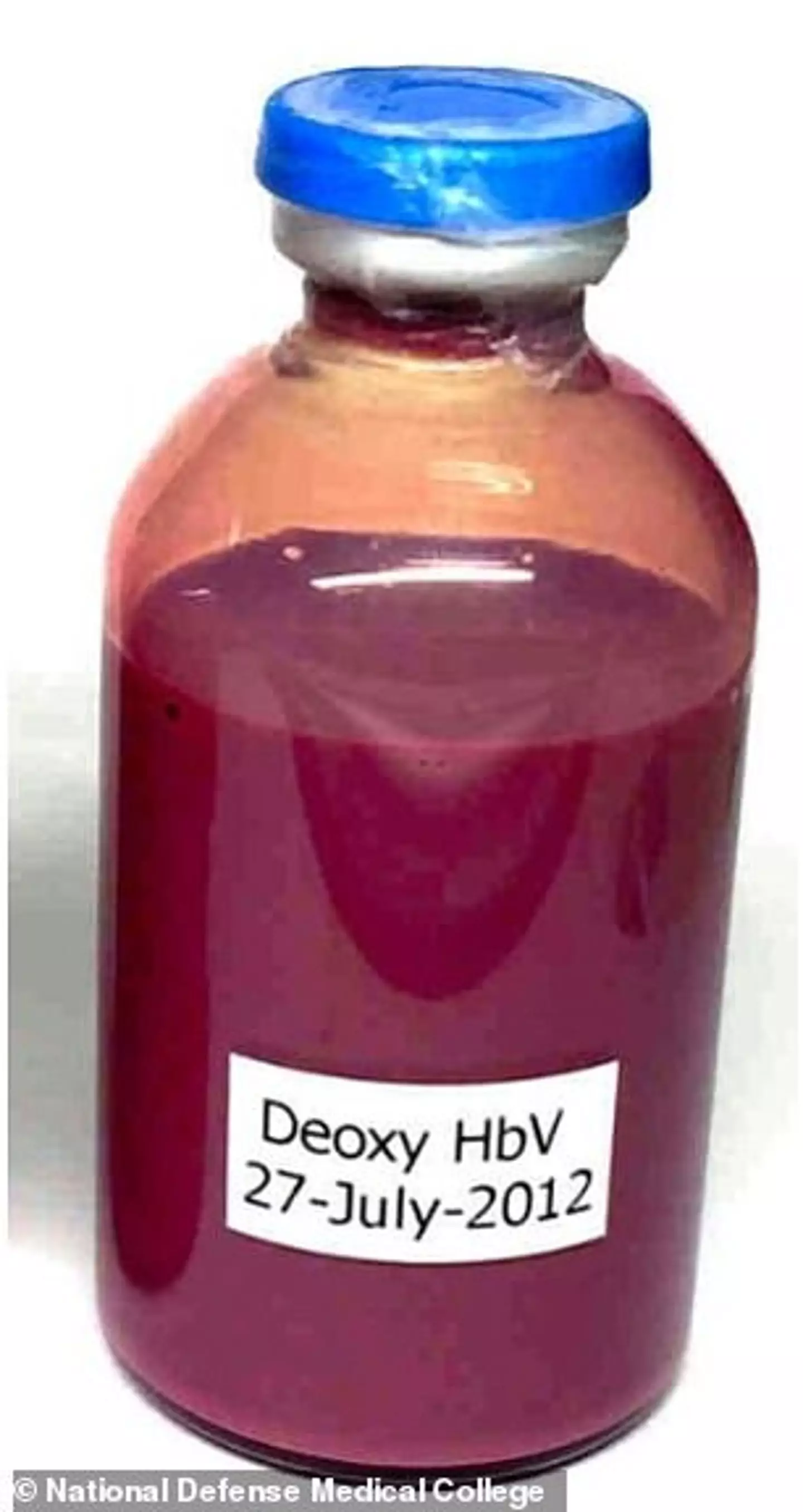 National Defence Medical College