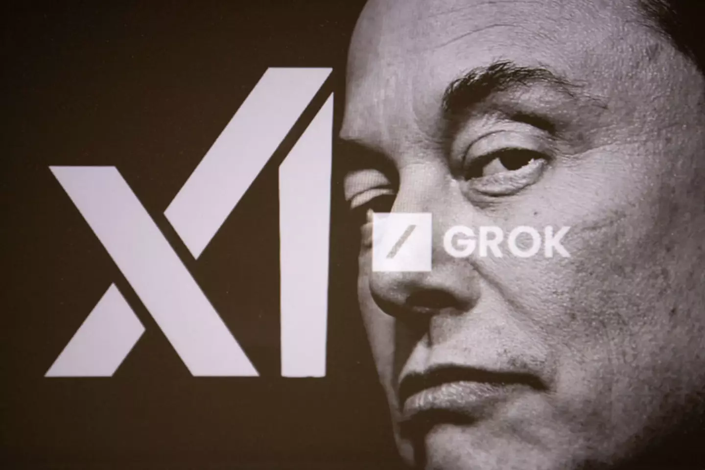Musk's Grok has said a number of questionable things ( VINCENT FEURAY / Contributor / Getty)