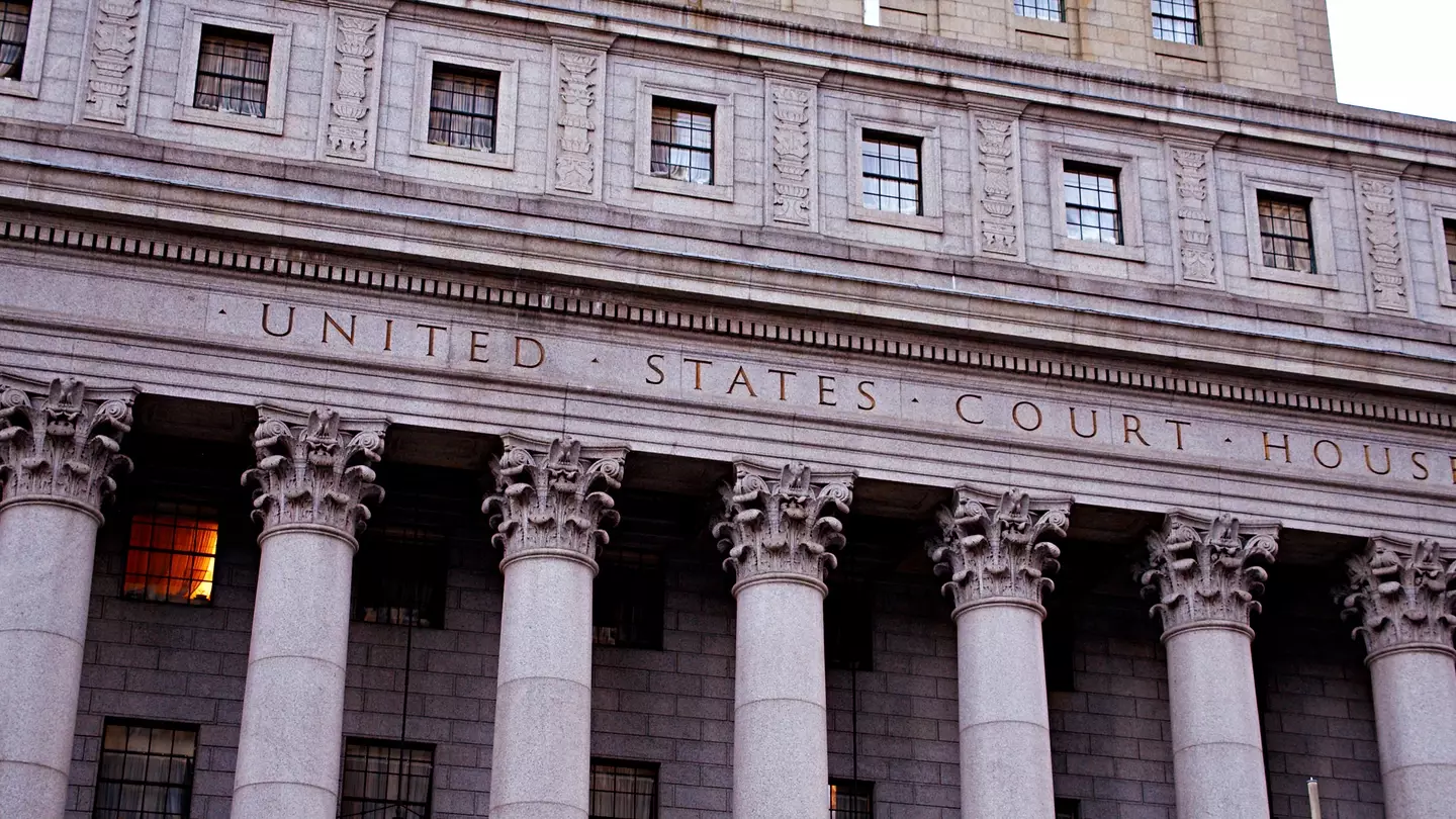 A sentencing date has not yet been set (ANDREY DENISYUK/Getty Images)