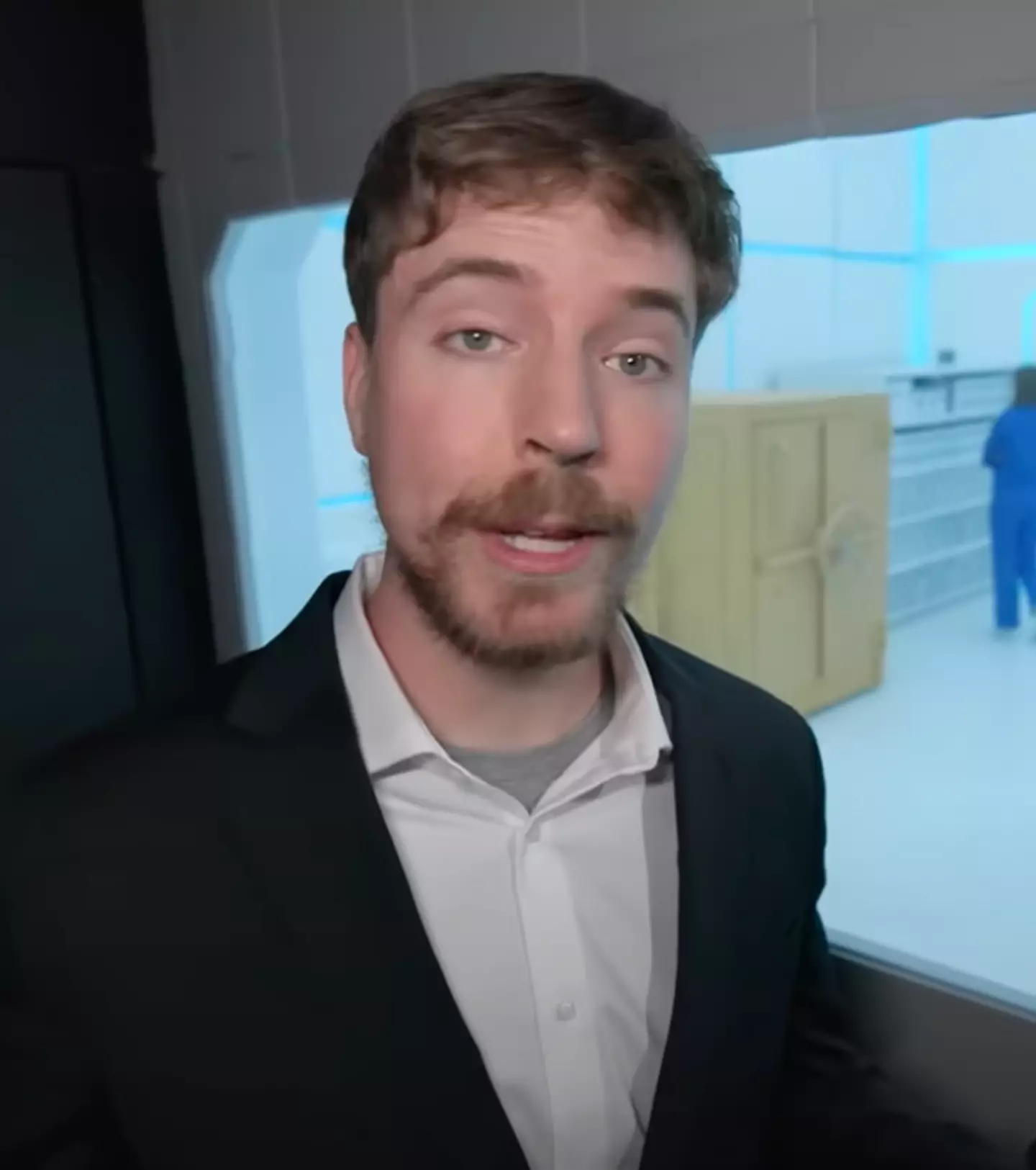 Mr Beast / YouTube
