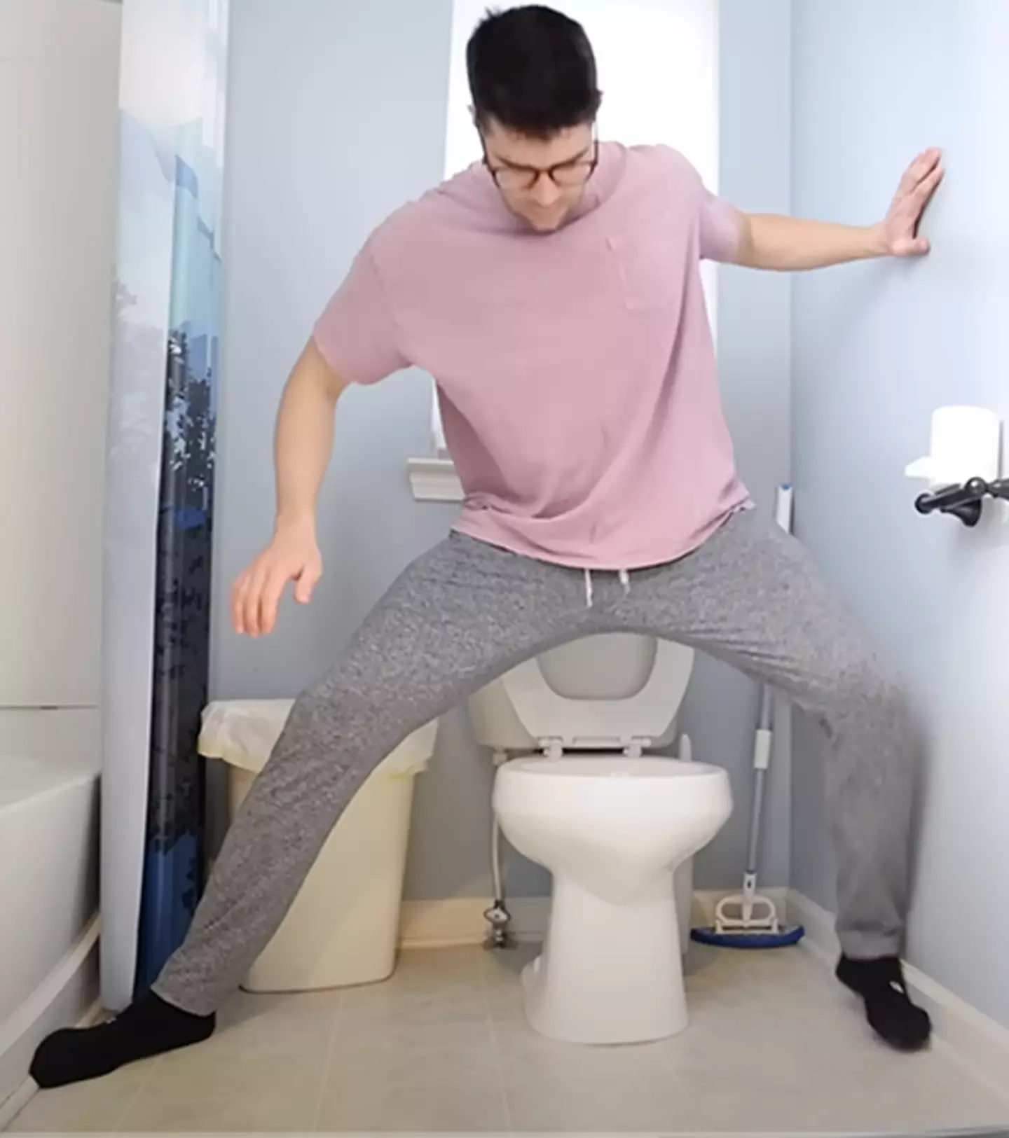 Pigmie/YouTube
