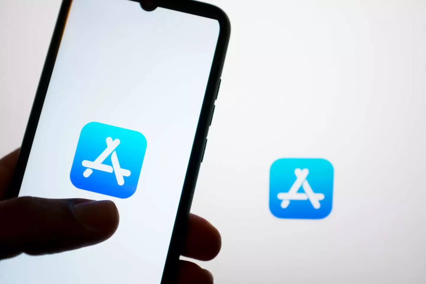 NurPhoto / Contributor / Getty