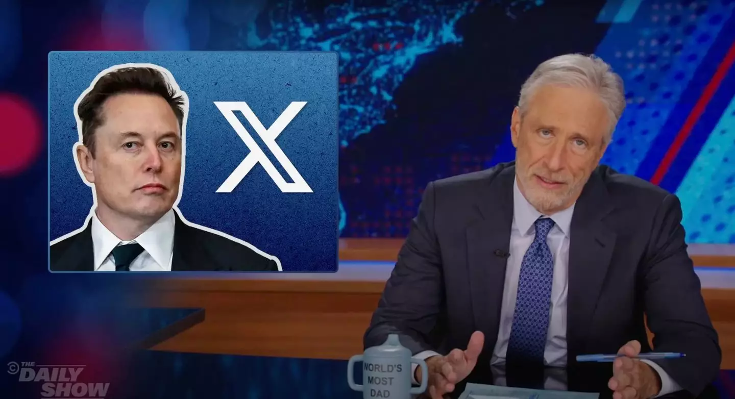 Stewart has given Musk his own ultimatum (Paramount+)