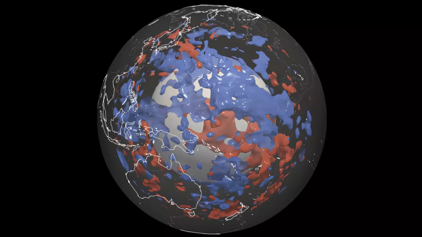 Sebastian Noe / ETH Zurich