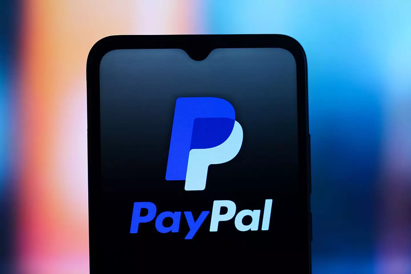 PayPal's stock has soared 10% (SOPA Images/Contributor/Getty)