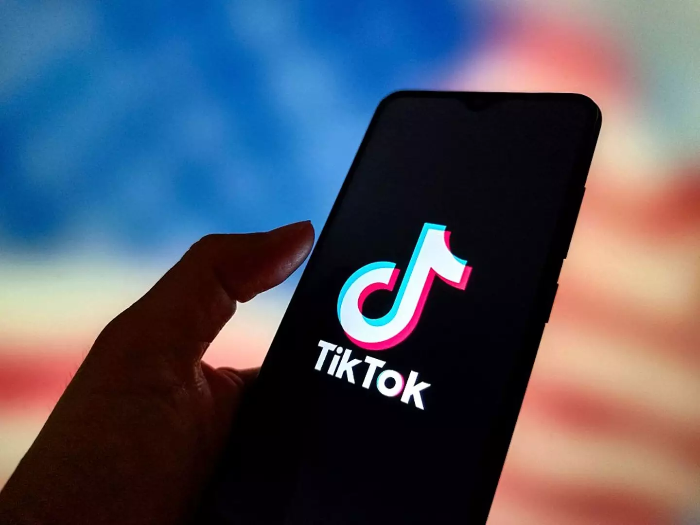 ByteDance's deadline to make a decision about TikTok has been extended again. (CFOTO/Contributor/Getty)