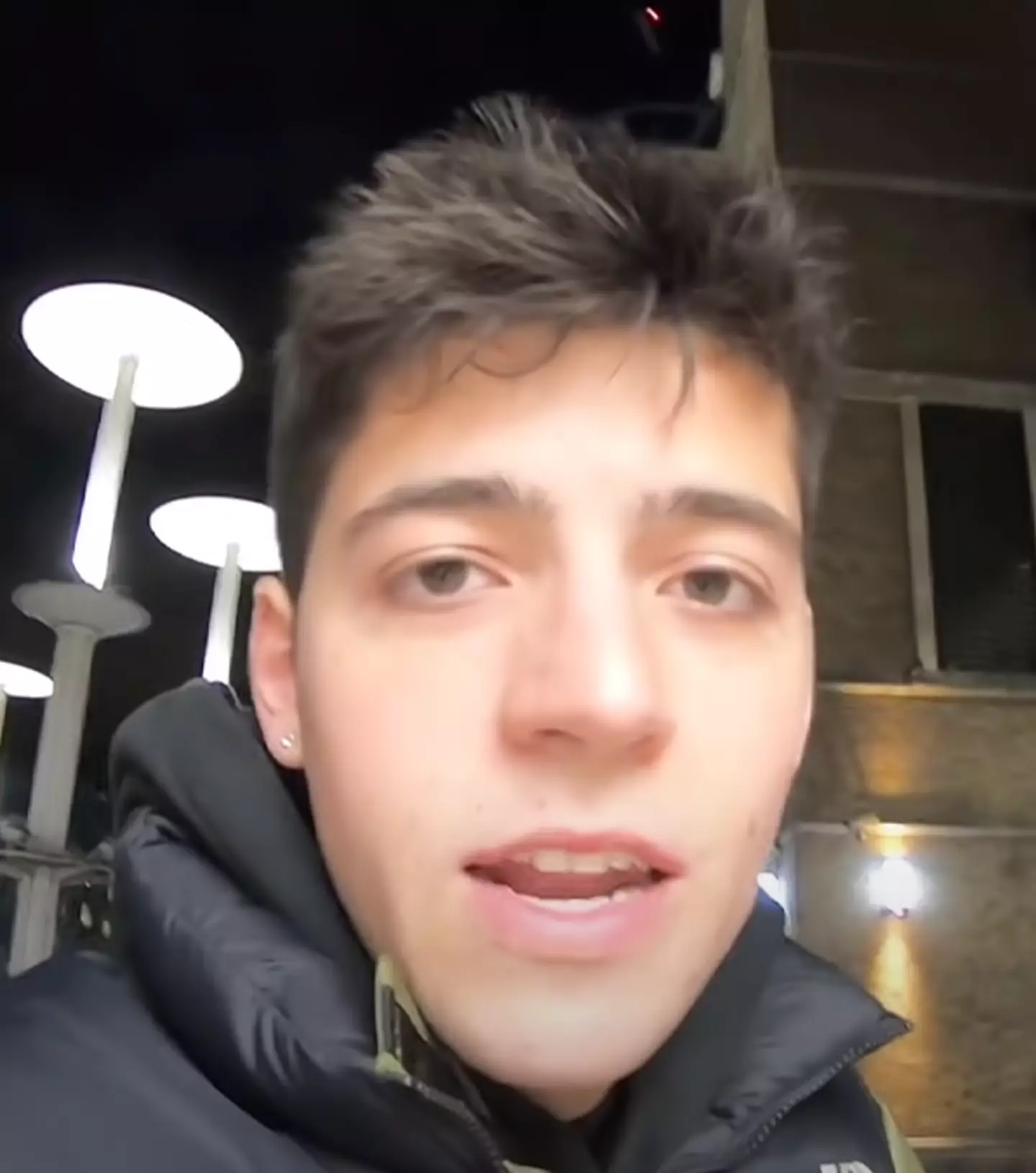 Ben Morris/YouTube
