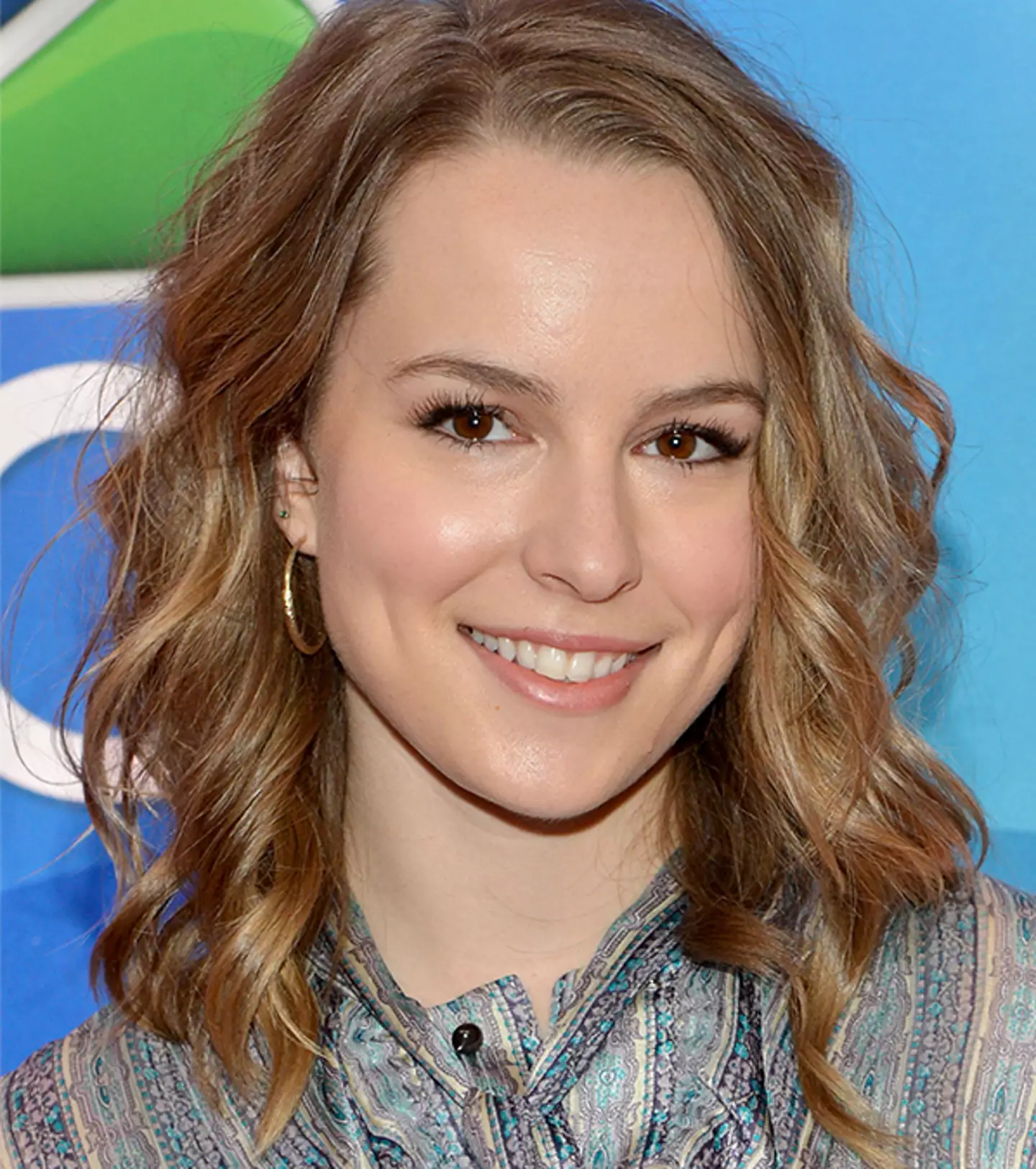 The former Disney star has turned away from fame to space / Slaven Vlasic/Stringer /Getty