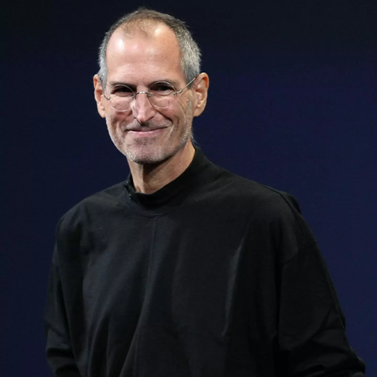 Steve Jobs' typed letter to fan who requested an autograph ended up selling for insane amount of money