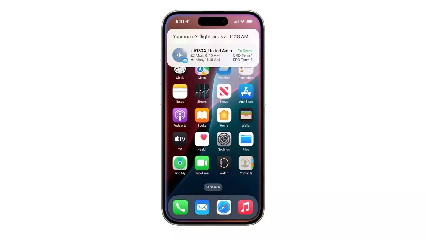 The future of the iPhone is here (Apple)