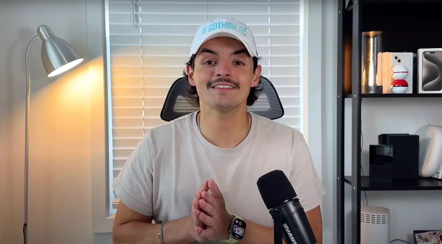 Fernando Silva gave his insight on next week's event (YouTube/@9to5Mac)