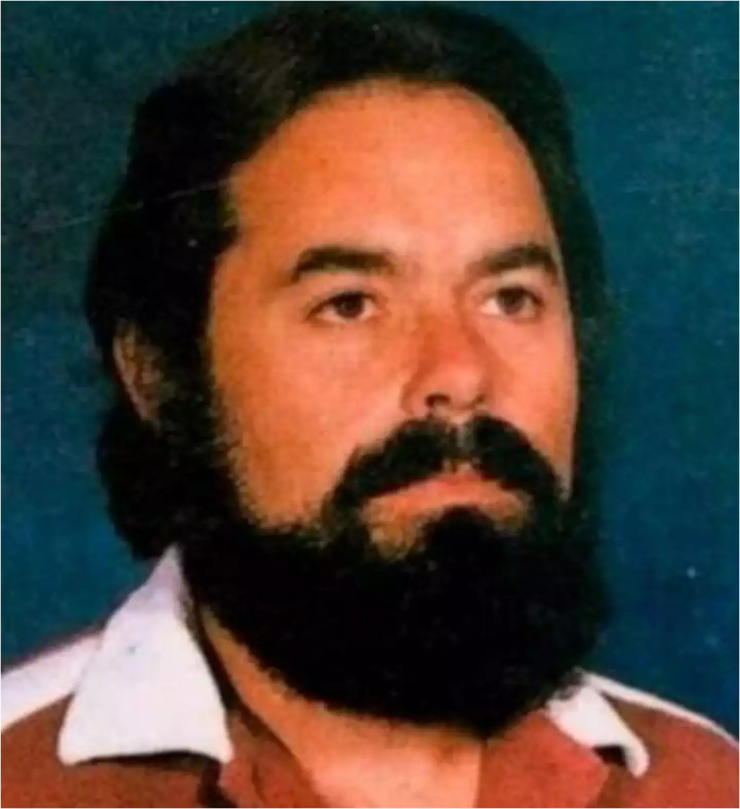 Dr Jacobo Grinberg Zylberbaum vanished in 1994 following his controversial studies (Family Handout)