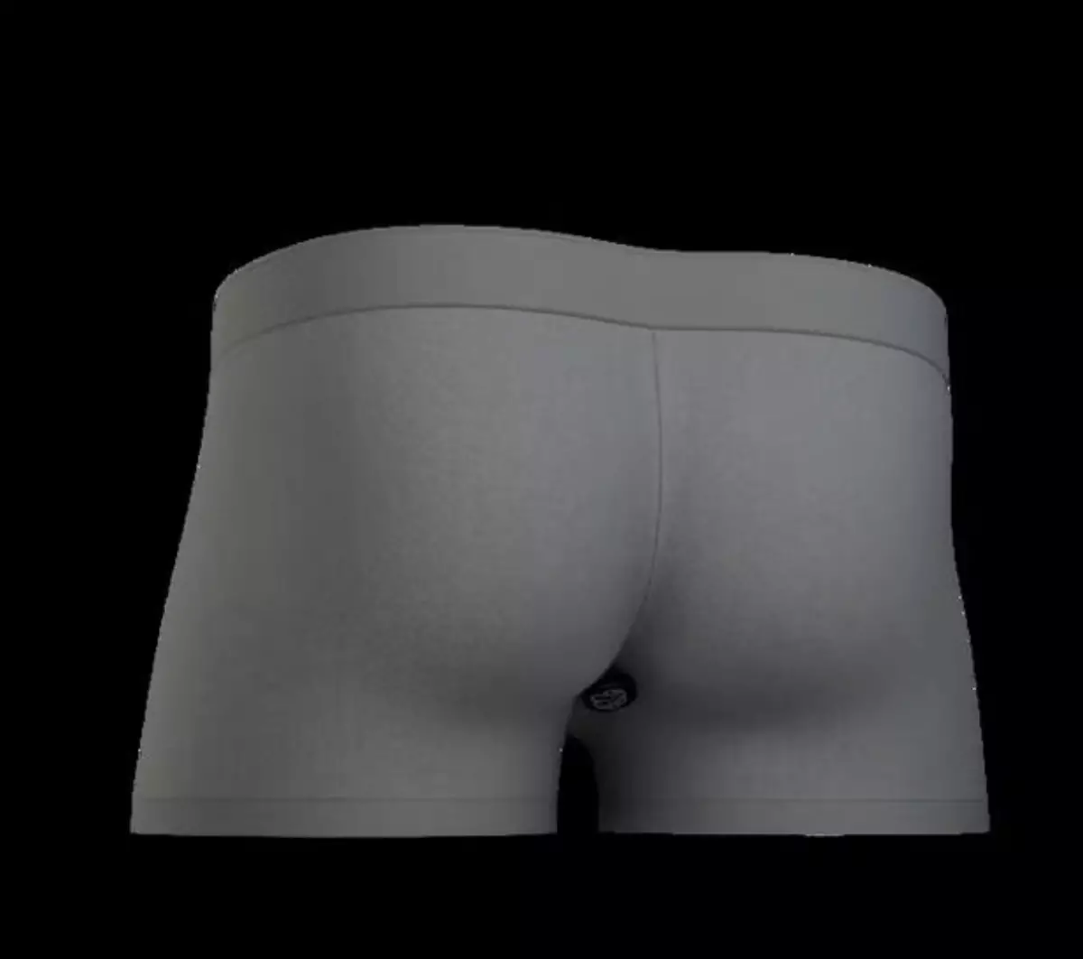 The new technology tracks how regularly people actually fart (Brantley Hall, University of Maryland)