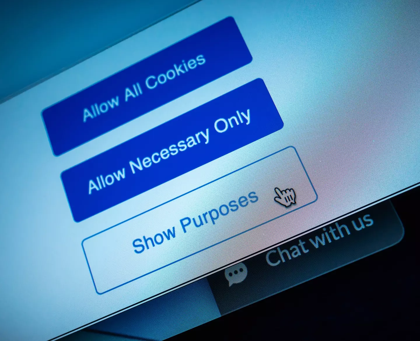 There are different types of cookies, and each one has a varying purpose you should be aware of (Getty Stock)